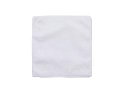 Sublimation Quadrada Towel(30*30cm/11.81-11.81&quot;)