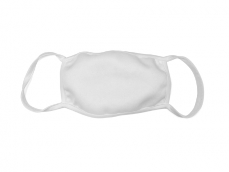 Máscara Bucal Sublimación