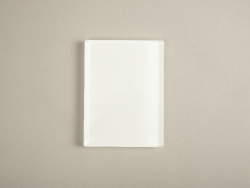 Sublimation Acrylic Award(15*20*1.5cm, Vertical Rect)