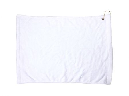 Toalla de Golf (16 in.X25 in.)