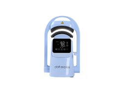 Craft Express Auto Cap Press