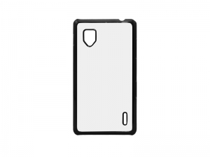 Sublimation LG E975 Optimus Cover