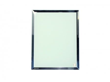 Sublimation Glass Frame 01with Mirror Edge