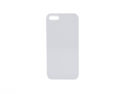 Sublimation 3D iPhone 5/5S/SE Cover(Coated, Glossy)