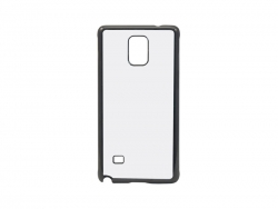 Sublimation Samsung Galaxy Note 4 PC Cover