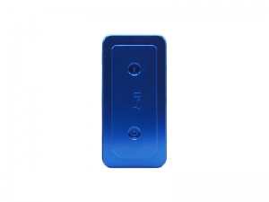 Sublimation 3D iPhone 7 Cover Tool(Heating)