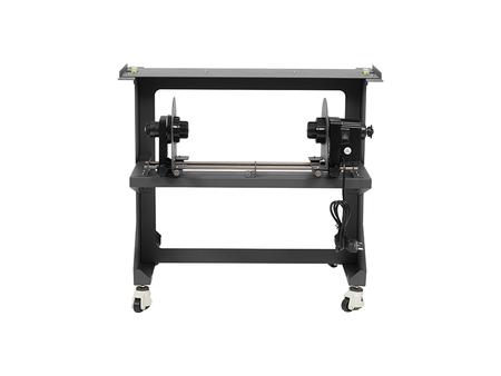 Soporte de impresora con ruedas Modelo C 30 UV DTF