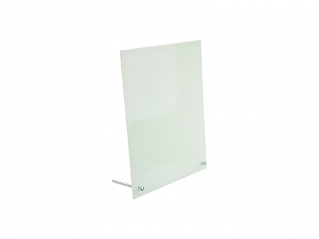 Sublimation Glass Frame (8 in. x 10 in.)
