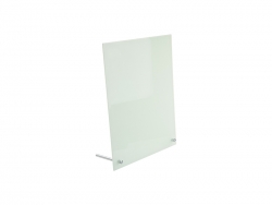 Sublimation Glass Frame (8 in. x 10 in.)