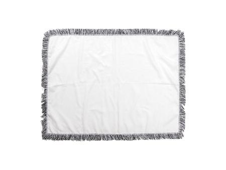 Tapeçaria Borla Sublimação (130*150cm/51.18-59.05&quot;)