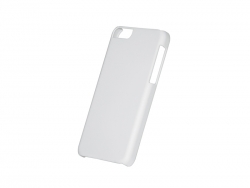 Capa 3D iPhone5C (Mate)