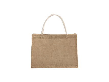 DTF Printable Blank Linen Tote Bag
