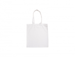 Bolsa de compra (38*40cm,Blanco)