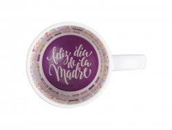 Taza Motto 11oz (Feliz Día de la Madre)