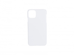 Carcasa 3D Iphone 11 Pro Max (Glossy, 6.5&quot;)