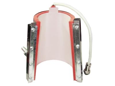 Abrazadera Silicona II (SB05V)