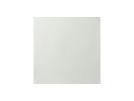 Hoja Cuero Sublimático Craft (Blanco, 30.5*30.5cm/ 12x12in)