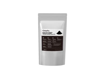 Pó DTF OtterPro Black (embalagem de 1000g)