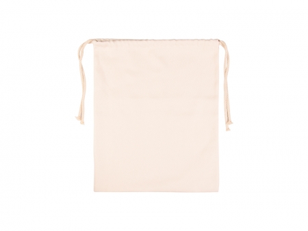 Sublimation Drawstring Bags(32*40cm)