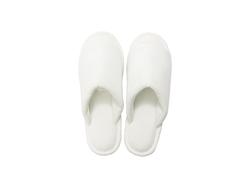 Zapatillas de sublimación para adultos (Blanco completo, 42-43#)
