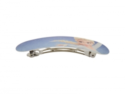 Grampo de Cabelo com Insert (2.54*9.6cm)