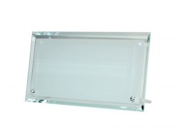 Quadro Vidro 18