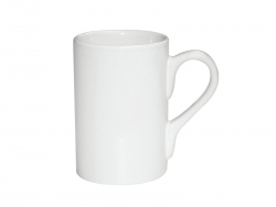 Taza Blanca 10oz