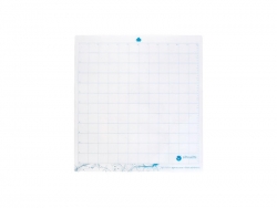 12.75&quot;x13.5&quot; Light Hold Cutting Mat for Silhouette