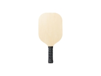 Sublimation Plywood Pickleball Paddle(190*395*10mm)