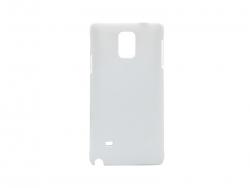 Sublimation Samsung Galaxy Note 4 3D Cover