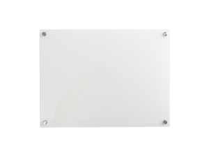 Sublimation Glass Hanging Frame (30*40*0.2cm)