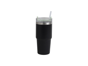 Engraving Blanks 20oz/600ml Powder Coated Stainless Steel Travel Tumbler