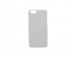 Carcasa Film 3D iPhone 6/6S (Brillo)