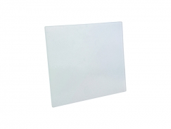 Sublimation Glass Table Mat(23*23cm)