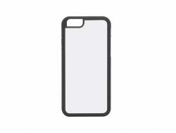 Sublimation iPhone 6/6S Rubber Cover
