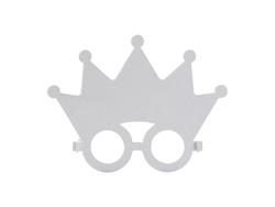 Óculos de Feltro Sublimação (Coroa)