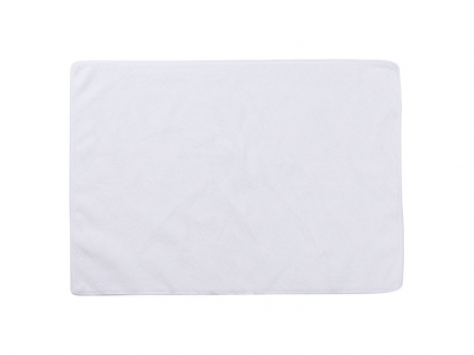 Sublimation Blanks Gym Towel (38*56cm/14.96&quot;x22.05&quot;)