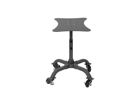 Suporte Universal para Prensa Térmica com Rodas