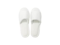 Zapatillas de sublimación para adultos (Blanco completo, 44-45#)