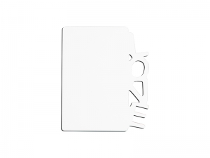 Sublimation LOVE HB Plaque