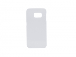 Sublimation 3D Samsung Galaxy S6 Edge Cover(Coated, Glossy)