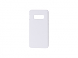Carcasa Samsung S10E Con Insert (Plástico, Blanco)