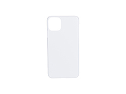 Capa 3D Iphone 11 Pro Max (Brilho, 6.5&quot;)