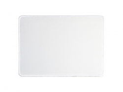 5mm Mousepad Borda Costurada(Rect,197*235mm)