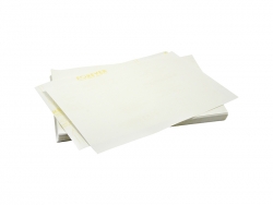 Papel Forever Trim free-Papel Transfer Cor Escura (Lado B)