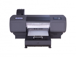Impresora Digital UV Flatbed