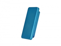 Molde Carcasa 3D Blackberry Z10