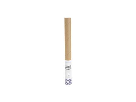 Rollo Papel Transfer Hidro Sublimación (Cebra Azul, 38*1220cm/ 15in x 40ft)