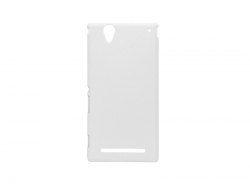 Sublimation 3D Sony Xperia T2 Ultra Cover