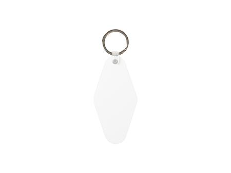 Llavero HB (rombo RND, 4,5 * 9 cm)
